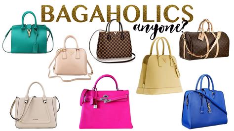 bagaholic handbags.